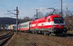 1116 005 vor einer ...  Gerhard Zant 14.03.2008