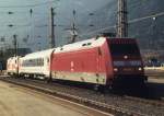 101.003 mit ...  Gerald Kowarik 08/2001