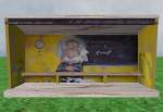 DDR-Wetterschutzh�us&acute;chen aus dem Stadtgebiet ...  Frank Gutschmidt 14.03.2008