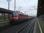1116 200  Railjet- Spirit ...  Frederik Reuter 15.03.2008