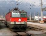 Lok 1044 073-3 durchf�hrt ...  De Rond Hans und Jeanny 15.03.2008