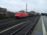 189 001 mit gem.Gz ...  Frederik Reuter 15.03.2008