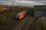 RB56 (RB 39642)  DER ...  Florian B�ttcher 15.03.2008