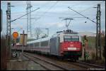 101 070-1 schiebt am ...  P.F. 15.03.2008