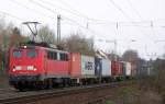 140 832 f�hrt mit ...  J. N. 16.03.2008