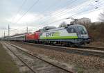 1116 141 (CAT) und ...  Gerhard Zant 16.03.2008