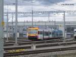 RABe 526 685-3 ''Ostwind'' ...  Silvio Jenny 16.03.2008