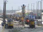 Houston (Union Pacific) (16 Photos)