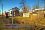Wei�ensee (Th�ringen) (4 Fotos)