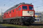 232 909 Oberhausen West. ...  Rolf Alberts 17.03.2008