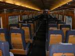 2.Klasse Wagen Nr. 70 80 10-95 708-0 des EX Metroplitan ...
