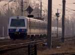 6020 Impression kurz nach ...  Gerhard Zant 17.03.2008