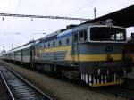 754 041-2 am 14.03.2008 ...  Robert Heinzke 17.03.2008