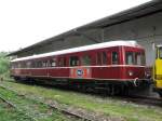 Ein sch�ner Esslinger ist ...  Sebastian Eisenreich 17.03.2008