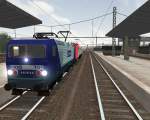 ProTrain 5 (15 Photos)