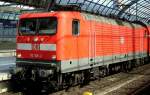 BR 112 105-2 in ...  Schmidt Oliver 18.03.2008