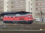 Br 234 278-0 auf ...  Schmidt Oliver 19.03.2008