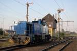 207 077 von duisport ...  Rolf Alberts 20.03.2008