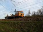 Arbeitsfahrzeuge (2 Fotos)