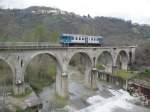 Der R 3395 �berquert ...  Andr� Breutel 22.03.2008