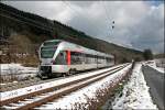 ET23003 bezwingt als ABR99640, ...  Florian B�ttcher 22.03.2008