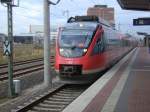 644 017-6 als RB25 ...  Wolfgang Schielasko 23.03.2008
