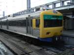 BR 3150 wartet im ...  Wolfgang Schielasko 23.03.2008