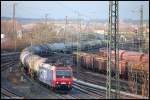 482 023-9 bef�rdert am ...  Philipp Fahrenbruch 23.03.2008
