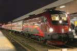 1116 200  RailJet  am ...  Tim Kleine 26.03.2008