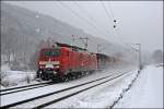 Bei schlechten Lichtverh�ltnissen schleppt ...  Florian B�ttcher 26.03.2008
