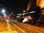 BR 50 3648 vom ...  J�rgen Reimann 27.03.2008
