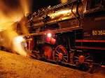BR 50 3648 vom ...  J�rgen Reimann 27.03.2008