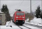 Zu schwer f�r 6400 ...  Florian B�ttcher 27.03.2008