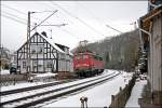 In Welschen-Ennest bleibt die ...  Florian B�ttcher 27.03.2008