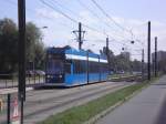 Rostock, 6NGTWDE 686, St.-Petersburger-Str., 15.09.2007   ...