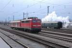 2x exSilberling und 1x ...  Sebastian Fuchs 28.03.2008