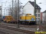 203 305-8 d. DB ...  Robert Viktor 28.03.2008
