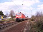 143 906 schiebt die ...  Wolf-Hergen van Geelen 28.03.2008