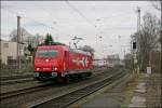 Das sch�nste kommt immer ...  Florian B�ttcher 28.03.2008