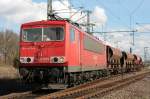 155 075-5 zieht einen ...  Thomas Welzel 28.03.2008