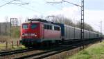Am 28.03.2008 unterquert 139 ...  Marvin Weineich 29.03.2008