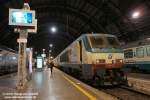402 026 Milano Centrale ...  Ulrich Kissmann 29.03.2008