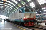632 021 Milano Centrale ...  Ulrich Kissmann 29.03.2008