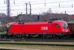1116 026-4 hat soeben ...  JohannJ 29.03.2008