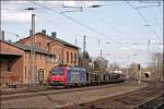 Da is sie ja ...  Florian B�ttcher 29.03.2008