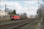 185 202 bringt am 29.03.2008 den FIR 51246, von Maschen ... 185 202 bringt am 29.03.2008 den FIR 51246, von Maschen ...