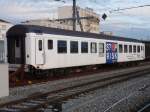 SBB / BFU - STOP RISK Dienstwagen X 60 ...