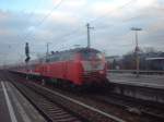 218 474 schiebt ihren ...  Daniel Wei� 02.09.2004