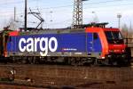 Re 482 036-1( verm. ...  Nils Hecklau 01.04.2008