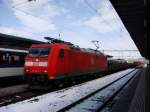 BR 185 100 f�hrt ...  Lukas Buchmeier 01.04.2008